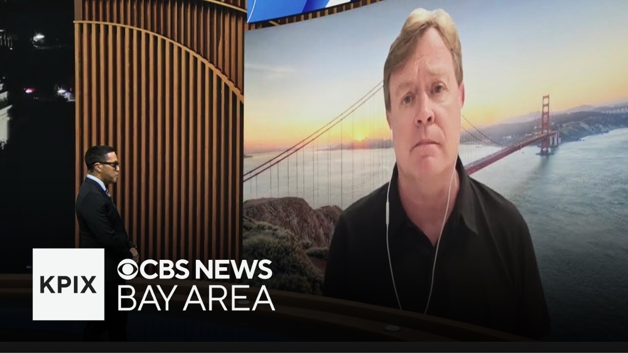 Prof. David McCuan talks about the possible impact of the Middle East conflict on the election