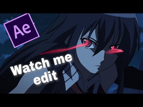 watch-me-edit-#1-|-after-effects