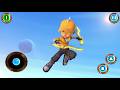Game Boboiboy Petir Galaxy Android - Permainan Boboiboy Galaxy Run  !! Part 2