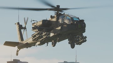 Digital Combat Simulator World Music Video