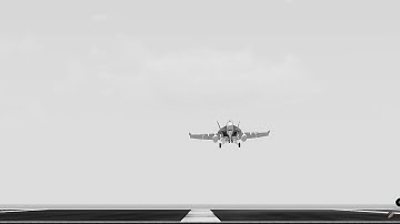 WIP LSO Camera in ArmA 3