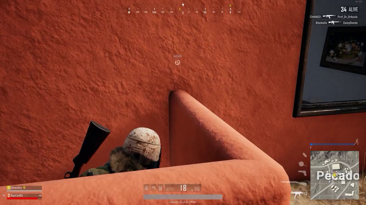 Mens at Work: Four score and seven kills ago Vol. 3