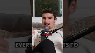 The Power Of Keeping Quiet