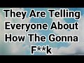 God Message Today | OMG!!! | They Are Telling Everyone About How The Gonna F**k... | god message