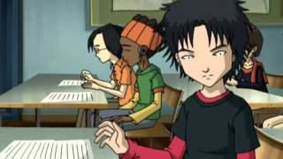 CODE LYOKO - EP42 - Désordre