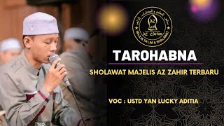 tarohabna bi qudum az zahir - voc ustad yan lucky aditia