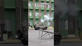 陸上自衛隊奄美駐屯地・瀬戸内分屯地 開設６年で記念行事