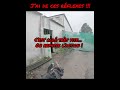 Même pas le temps de cligner des yeux… #airsoft #airsoftcqb #paintballfit #speedsoft #warzone