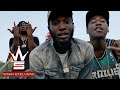 Shy Glizzy & Glizzy Gang From the Get Go (WSHH Exclusive - Official Music Video)