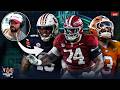Clay Harbor breaks down the Bears' options in 2026 NFL Draft | Rahimi, Harris &amp; Grote