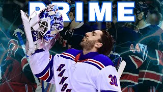 Henrik Lundqvist: The King Who Never Got His Crown