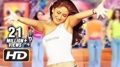 Papa Ki Pari | Main Prem Ki Diwani Hoon | Kareena Kapoor, Hrithik Roshan | Father