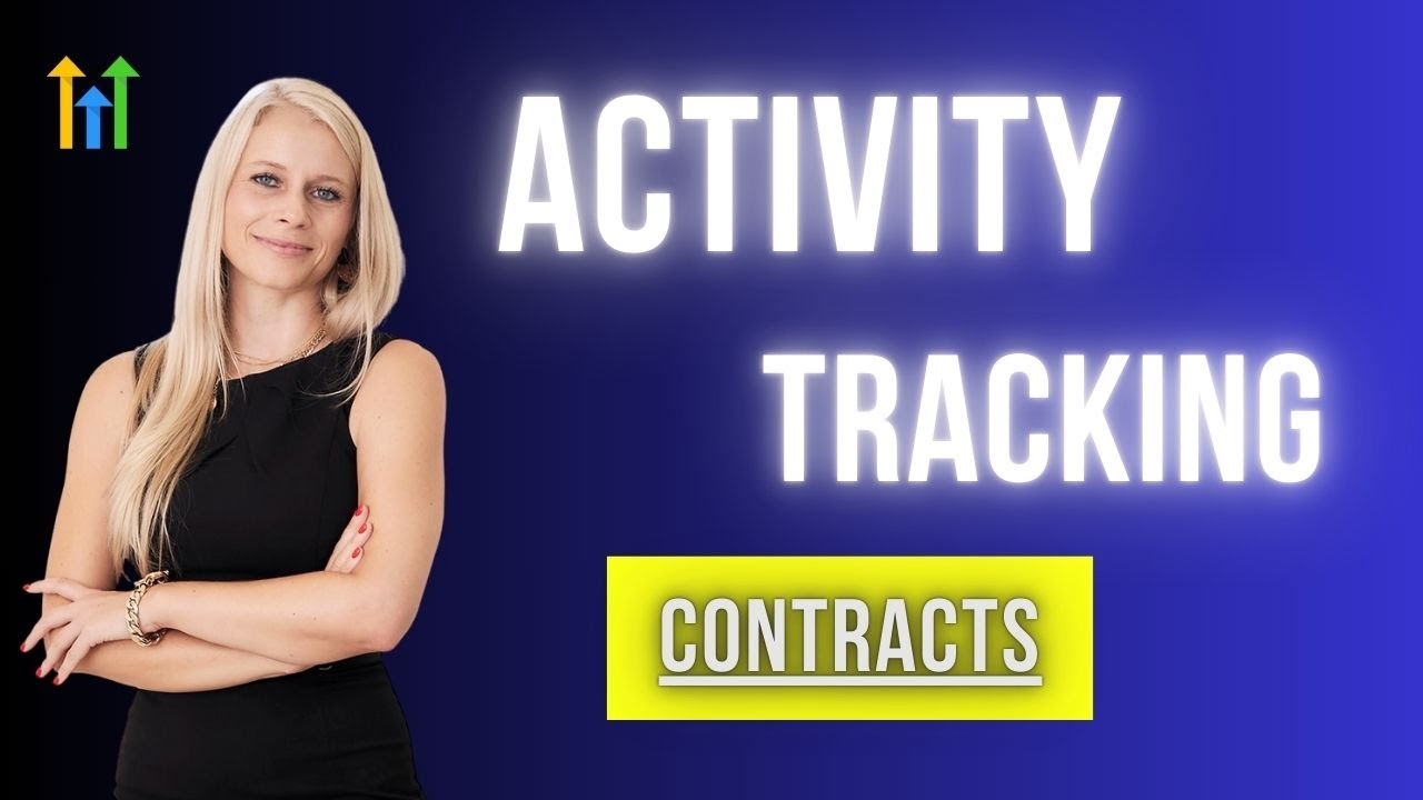 Track Activities in Documents & Contracts on Gohighlevel - Did they view or sign yet?! 