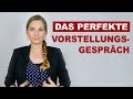 5 Tipps für das perfekte Vorstellungsgespräch