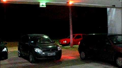 FastPark - Intelligent parking