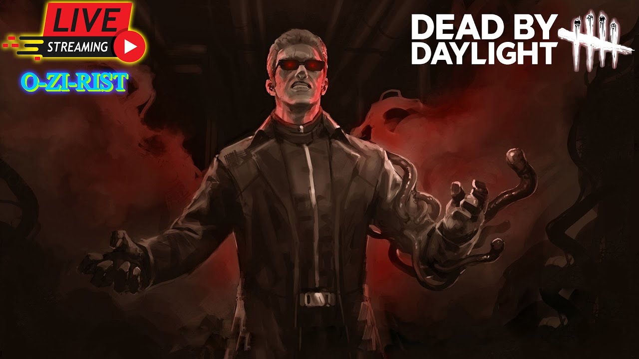 [ 🔴 LIVE ] - Dead By Daylight :: เซอร์ไววอล - YouTube