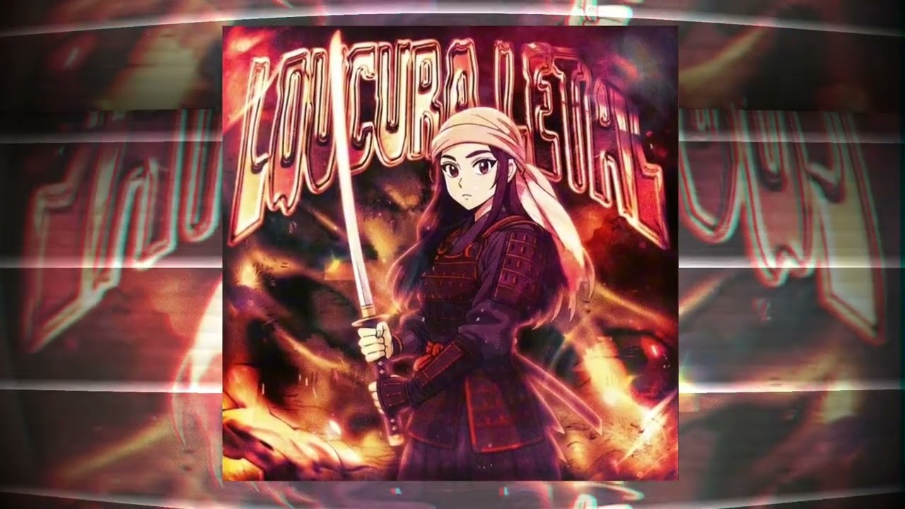 LOUCURA LETAL (Slowed +  EXTENDED)