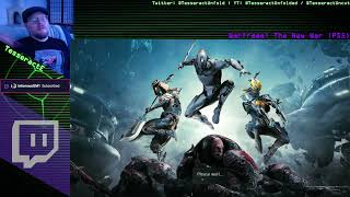DLCember 2024 2B - Warframe: The New War (PS5)