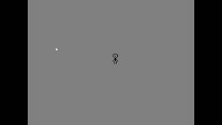 My First Video Game Devlog 8/12