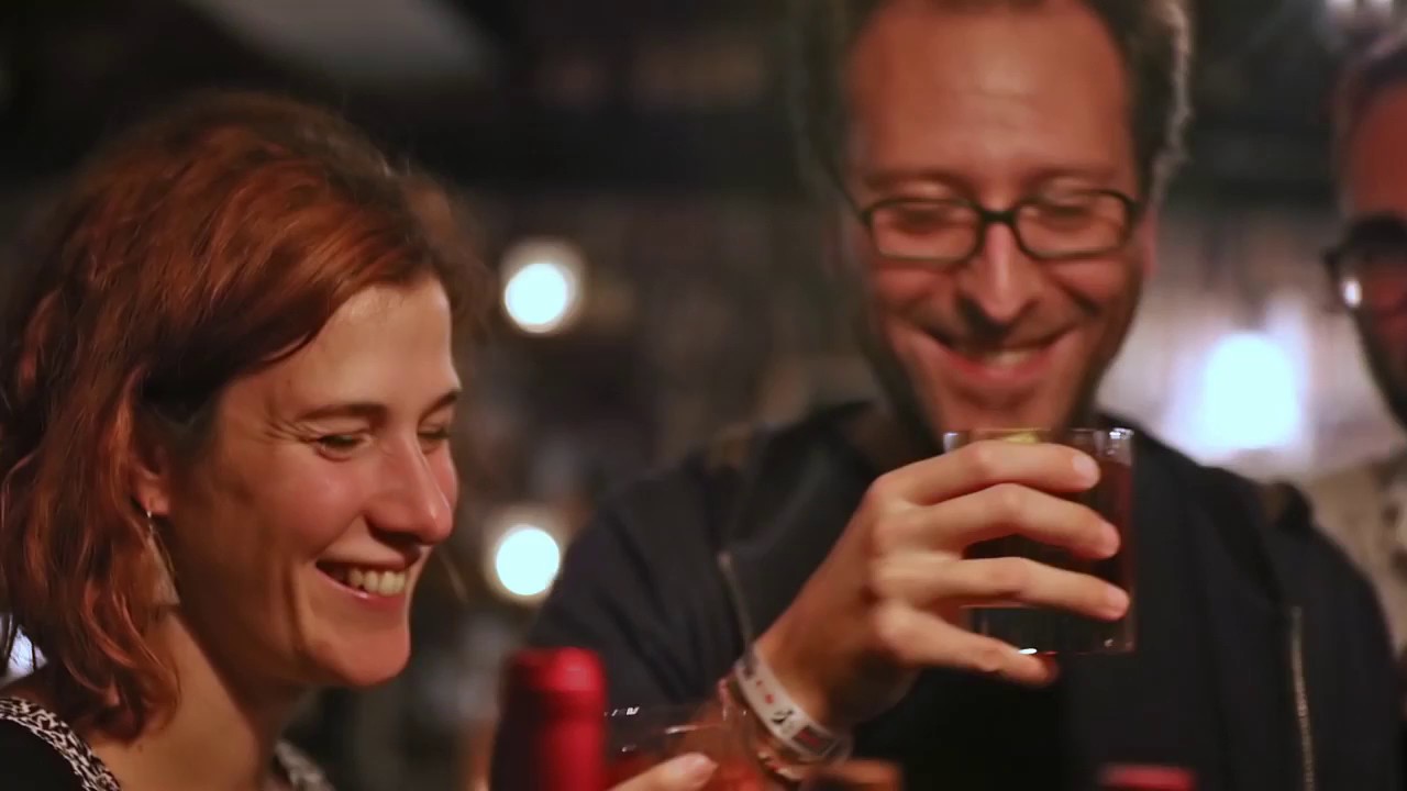 The Cocchi Negroni Classes