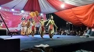 TARI LONTARA || GUGUS 3 SDN 244 PAMMANA