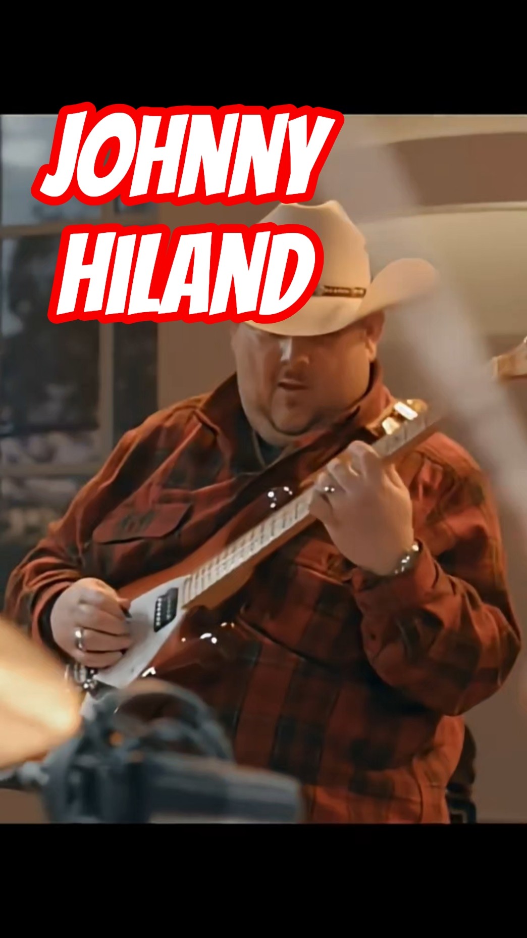 Johnny Hiland - YouTube