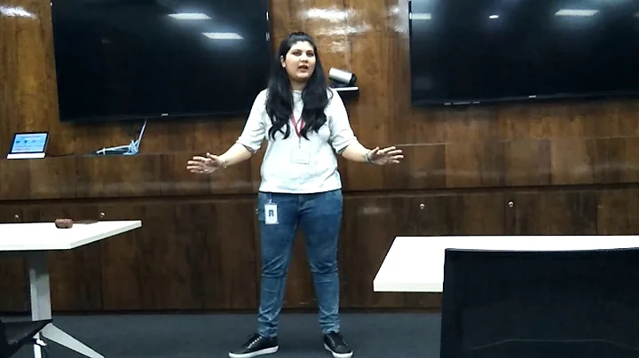 Tejaswee Banavali Nagawade Level 2 Pathways project  3   Mentoring