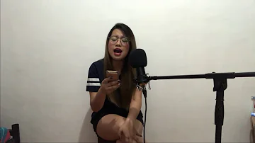 Sa Ngalan Ng Pag-Ibig by: December Avenue (Cover by: Mikaella P.)