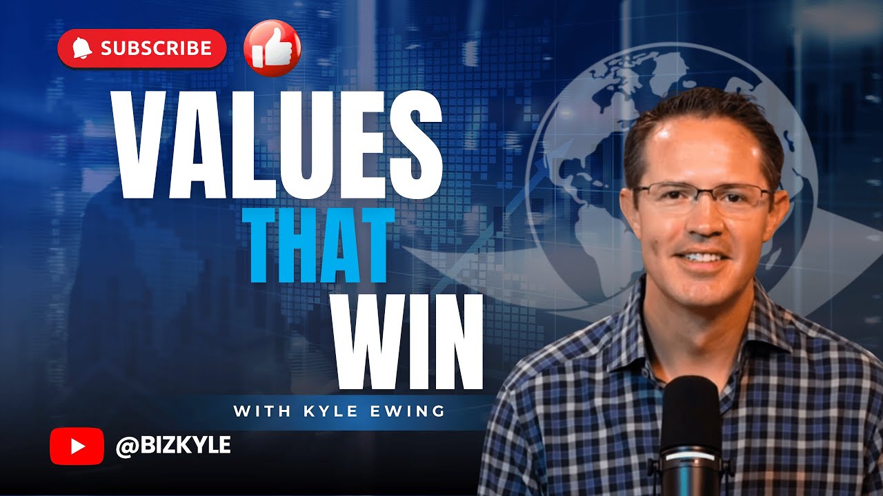 4 основные ценности, которые определяют успех высокоэффективных компаний