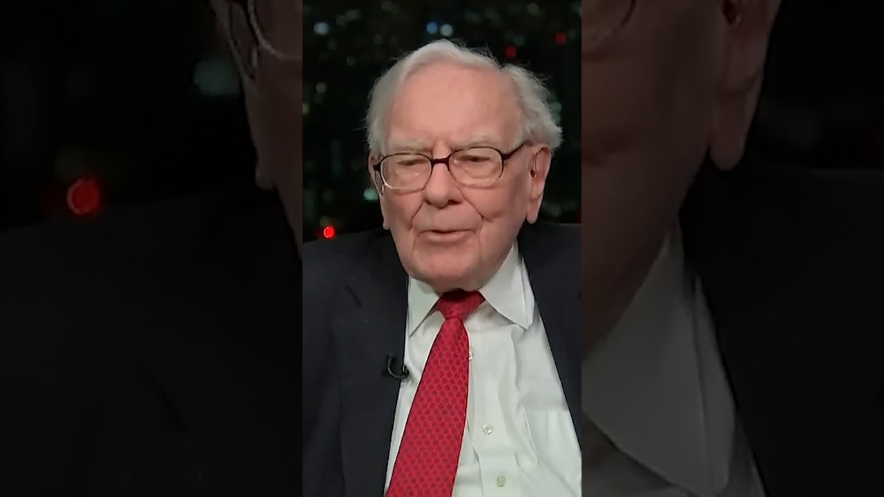 Warren Buffett: The Dangers of Unchecked Innovation