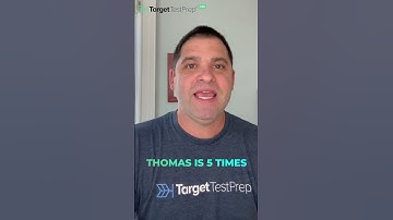 Key Skill for GRE Success: Master GRE Quant 😎 | #GRE | #Shorts