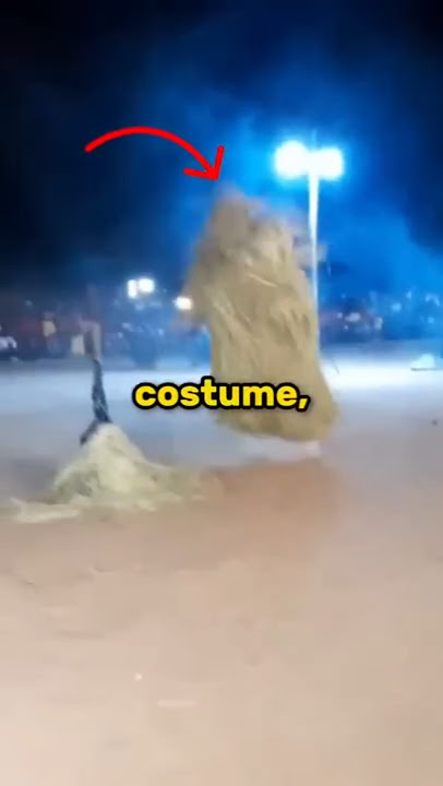 The Kumpo Dance Explained