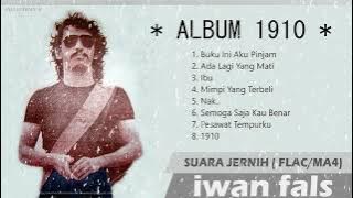 Iwan Fals | Full Album 1910 | Audio HQ (Non Iklan)