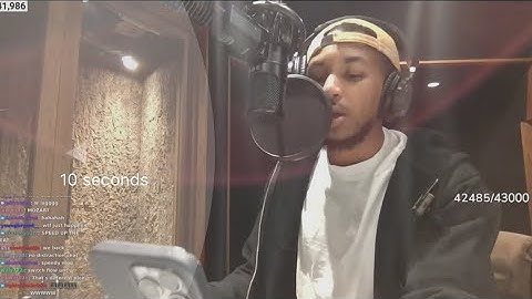 DDG-Stand By Me Unreleased( Official Audio)