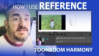 Download Lagu Using Video Reference In Toonboom Harmony MP3 Download Lagu Using Video Reference In Toonboom Harmony MP3