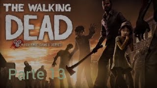 THE WALKING DEAD SEASON 1 EPISODE 4 PART 13