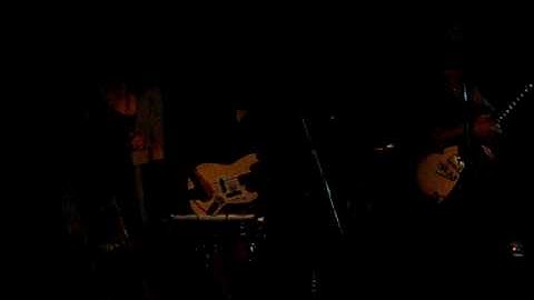 Maniac, Thank Each Mistake, Silverlake Lounge, 1-3-11