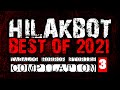 HILAKBOT BEST HORROR STORIES OF 2021 COMPILATION PART 3 | 5 Nonstop Tagalog Horror Stories