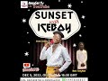 SUNSET WITH THE ARTIST (ICEBOY)