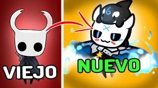 Cambia De Skin En Hollow Knight En 5 Min 97 Skins