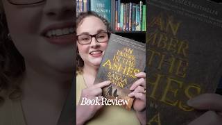 An Ember In The Ashes Book Review