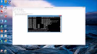 Famous How to Program C# Lesson 2 (Hello World on Notepad) Wealth