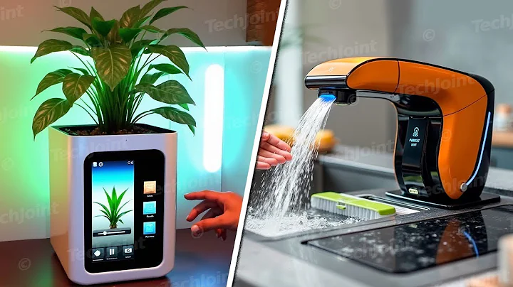 125 LATEST Amazon Gadgets You Must See! (Spring 2025 Edition)