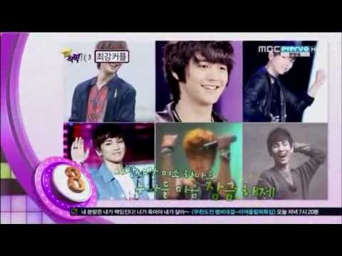 스타 직찍.120927.종현태민.avi