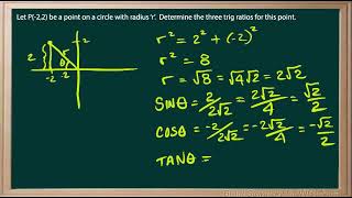 WCLN - PCMath - Practice 546 - Q1