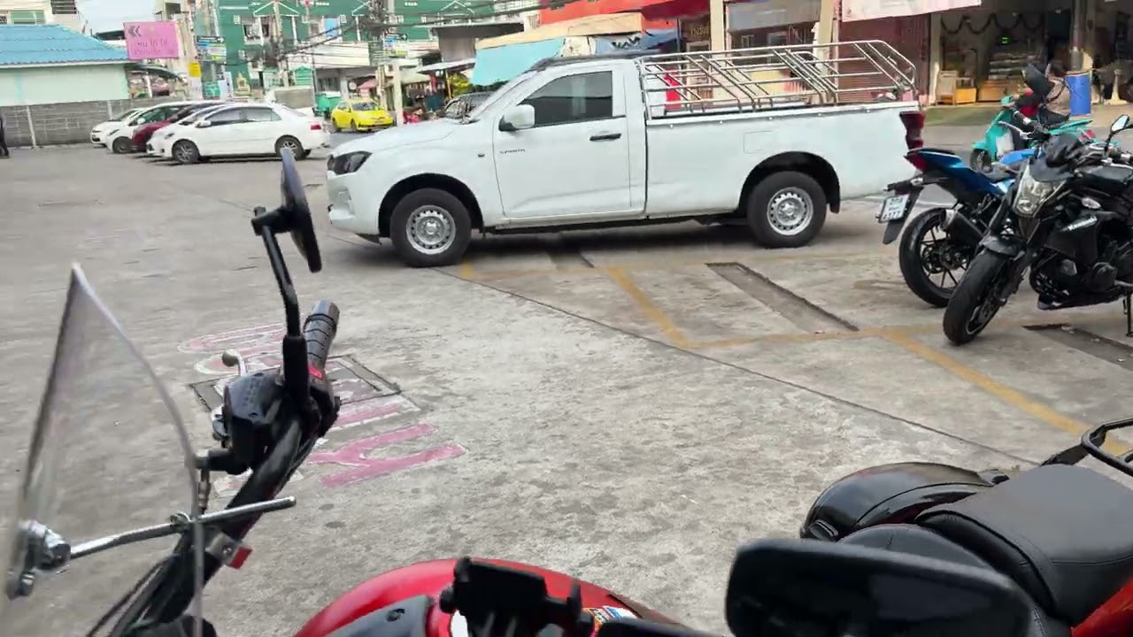 คลิปสดรีวิวรอบคัน 2015 จด17 Kawasaki VULCAN-S650ABS