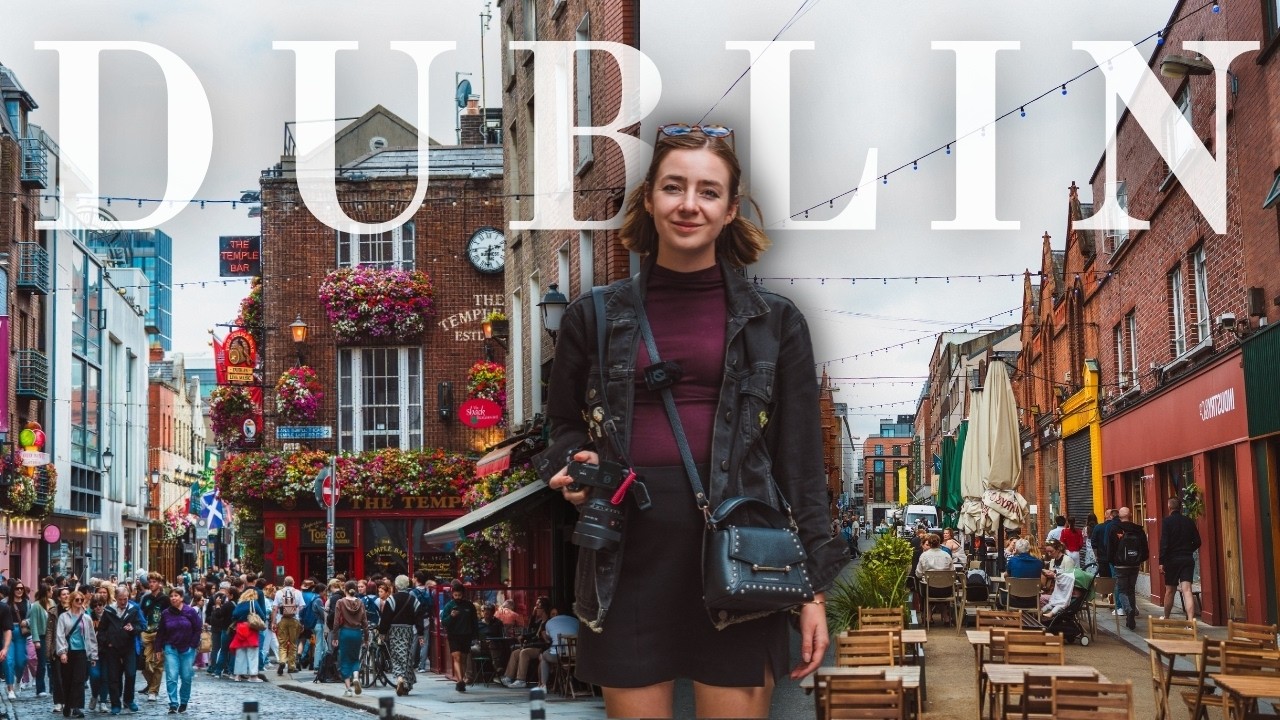 Dublin’s 25 Best-Kept Secrets You’ve Never Heard Of