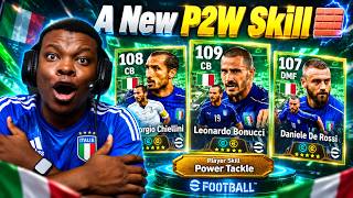 This NEW Pack Has a BROKEN Skill 🧱 | eFootball 2026 Mobile