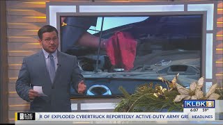 Texans say goodbye to vehicle inspections in 2025