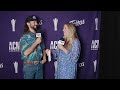 Ian Munsick Talks About Cody Johnson’s ACM After Party